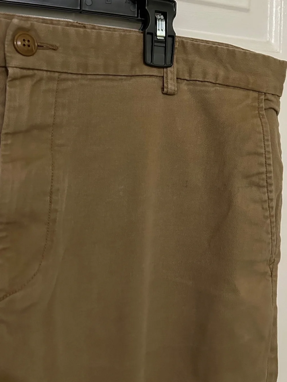 Old Navy, 42/30, tan